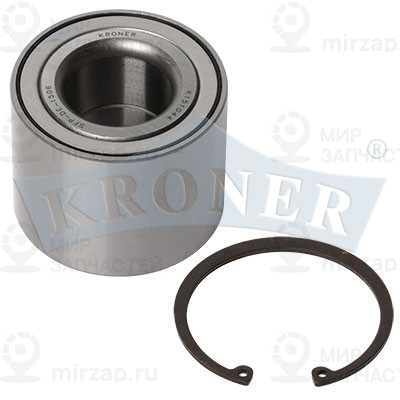 Подшипник Ступицы, Задний Kroner K151044
