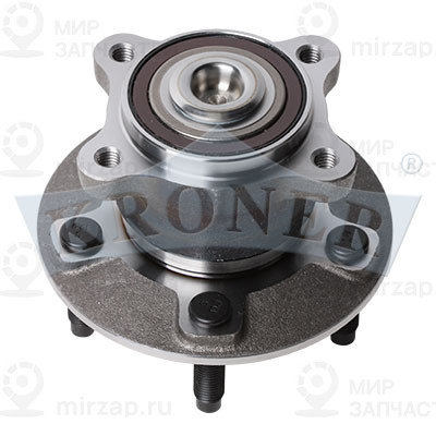 Ступица, Задняя Kroner K151079