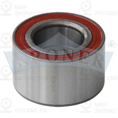 Подшипник Ступицы Передний Kroner K151108