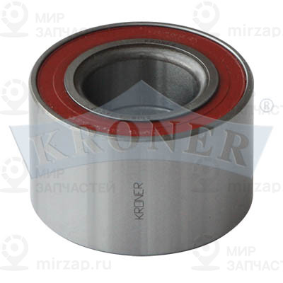 Подшипник Ступицы Задний Kroner K151208