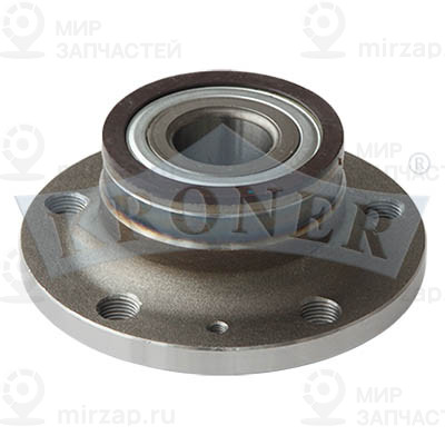 Подшип.ступ.з A3/Tour/Caddy/Pass/Oct Kroner K151233