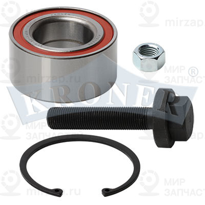 Подшипник K151338 Vw Sharan 95-, Ford Galaxy 95- Kroner K151338