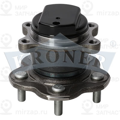 Ступица Задняя Kroner K151714