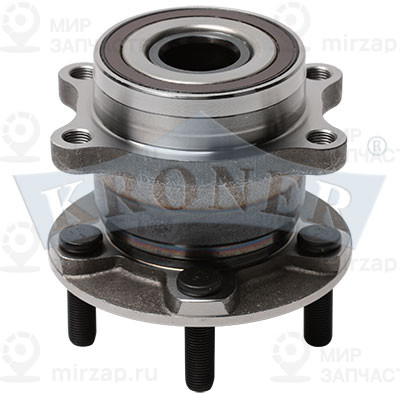 Ступица, Задняя Subaru Forester (08-), Impreza (08-), Legacy V (09-), Kroner K151805