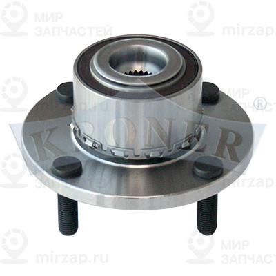 Ступица Передняя Kroner K151831