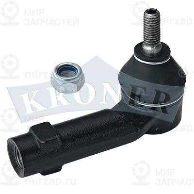Наконечник Рулевой Тяги, Левый Kroner K301034