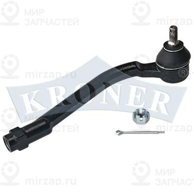 Наконечник Рулевой Тяги, Правый Kroner K301051