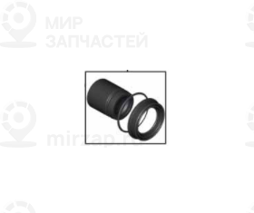 Уплотнительный комплект суппорта
 BMW 34216765212