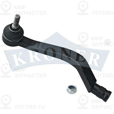 Наконечник Рулевой Тяги, Левый Kroner K301064