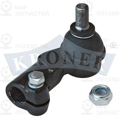 Наконечник Рулевой Тяги Левый Kroner K301410