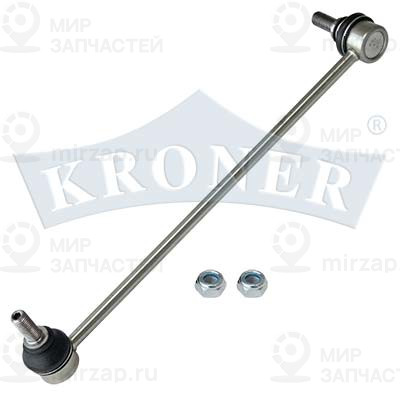 Втулка стабилизатора Kroner K303048