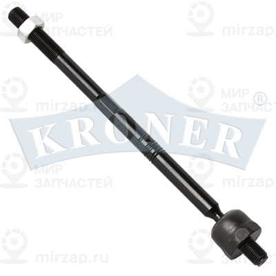 Тяга Рулевая Vw Passat (3C2) 05- Tiguan Toran Golf V Vi Octavia 04- (D-6-2-13, 1 Kroner K306057