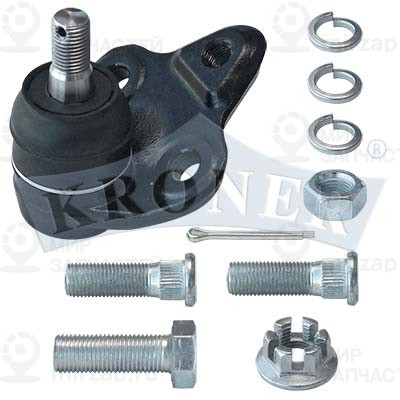 Опора шаровая Kroner K330048