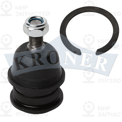 Опора шаровая Kroner K330071