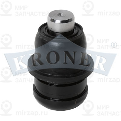 Опора Шаровая Mitsubishi Lancer Saloon Estate 1,3 1,6 2,0 03- Код K330091 Kroner K330091