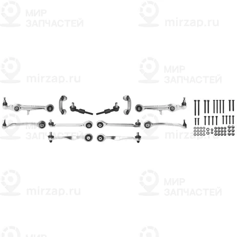 Запчасть Kroner K333001