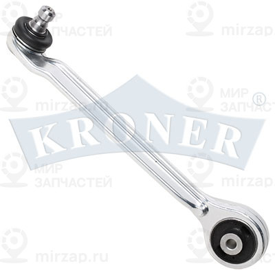 Рычаг Передний, Верхний, Левый, Передний Kroner K340004