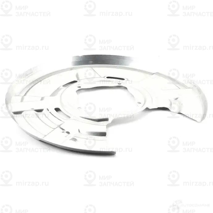 Защитный кожух Л
 BMW 34216778253