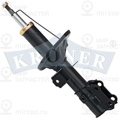 Амортизатор Hyundai Getz (02-) (Перед. Лев.) [Газ] (K3512186g) Kroner Kroner K3512186G