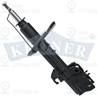 Амортизатор Газовый Передний Левый Kroner K3512249G
