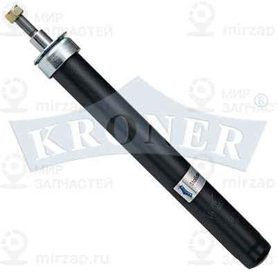 Амортизатор Kroner Audi 80 100 Coupe Vw Passat Пер Масло E8113 10702020011015003 Kroner K3521648H
