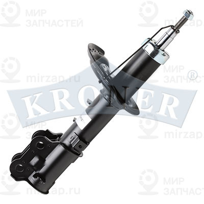 Стойка Амортизаторная Передняя Правая Газовая Kroner K3521658G