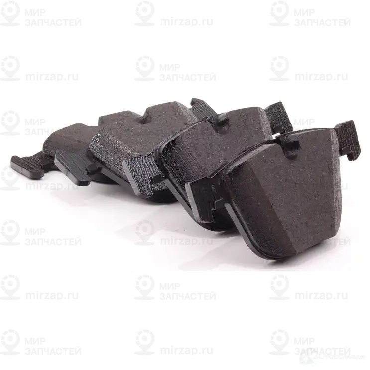 Колодки тормозные задние дисковые BMW 34216794879