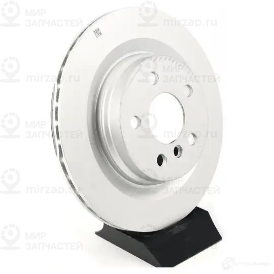 Bremsscheibe Belьftet
 BMW 34216799369