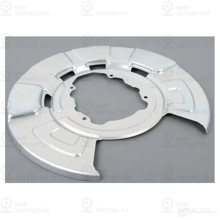 Защитный кожух
 BMW 34216857981