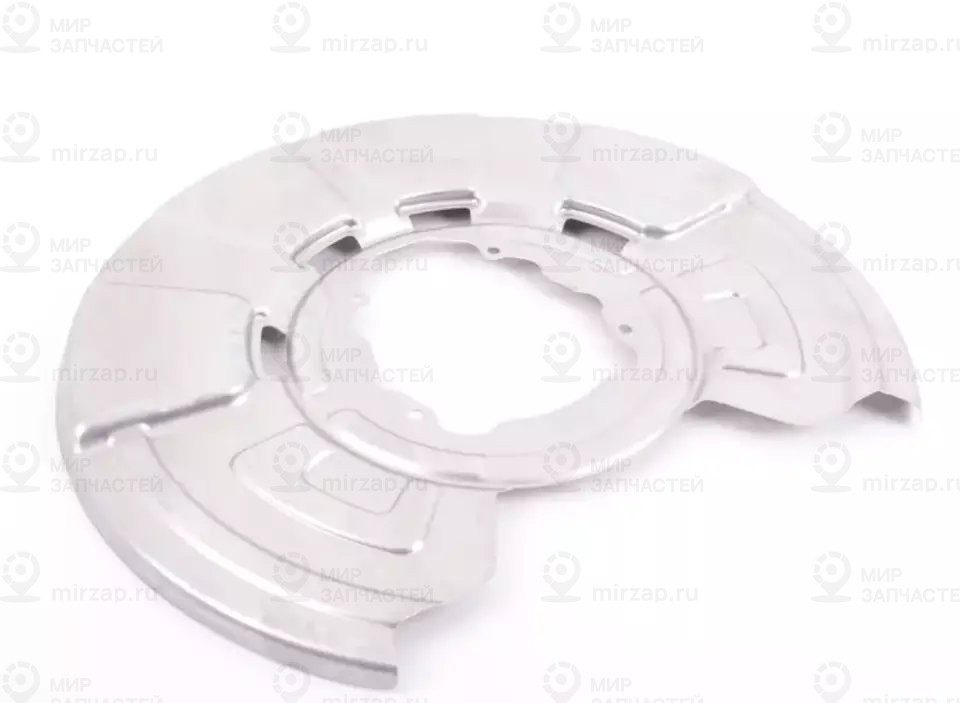 Защитный кожух
 BMW 34216857982