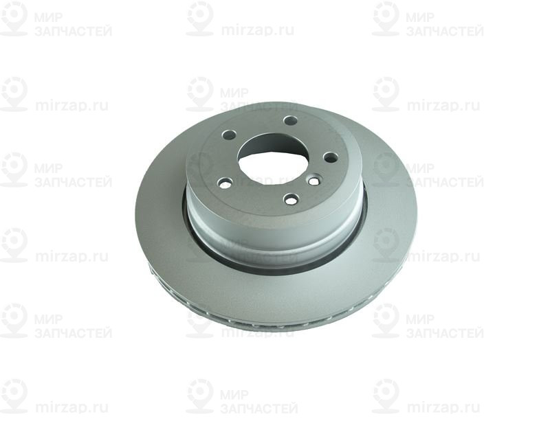 Тормозной диск вентилируемый
BMW 34216864053