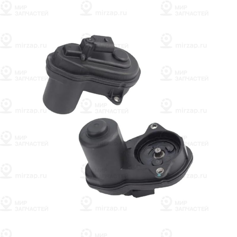 Reparatursatz Aktuator Emf
 BMW 34216887383