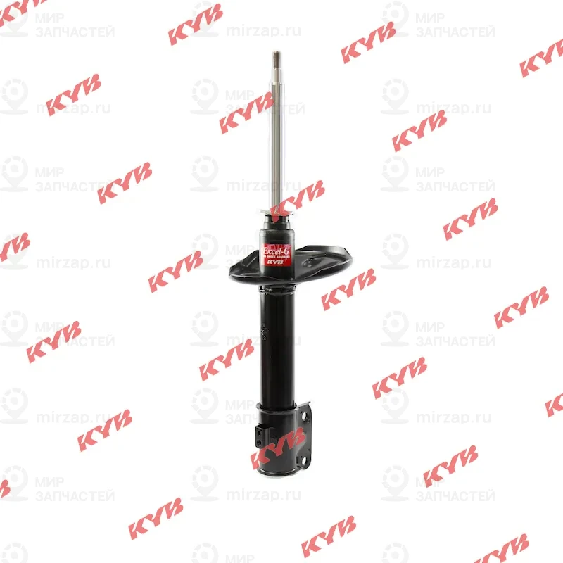 Стойка амортизатора газовая MITSUBISHI Pajero/Montero/P
 KYB 334405