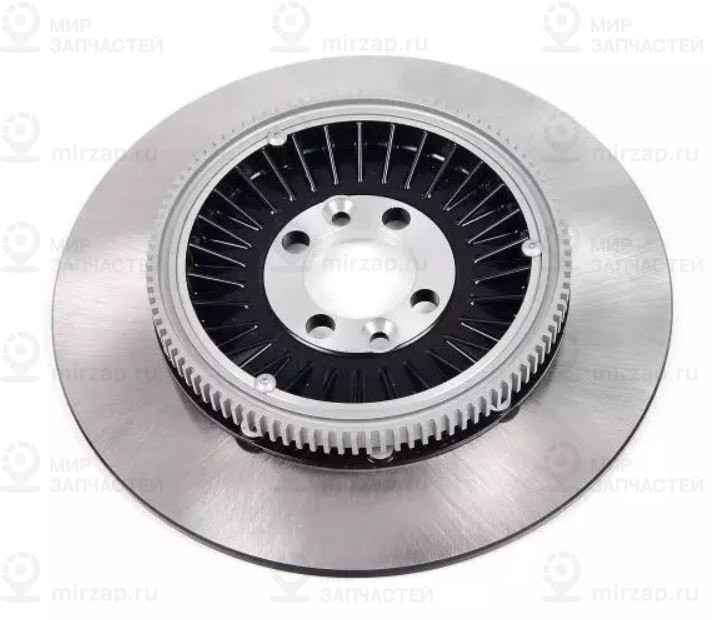 Тормозной диск Зд ABS
 BMW 34217711093