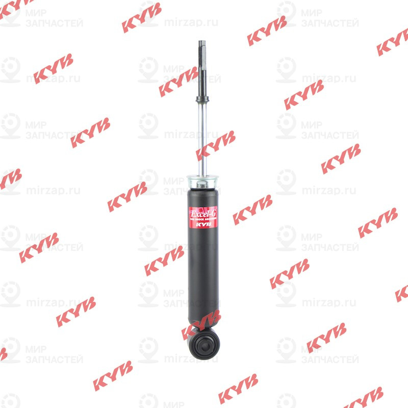 Запчасть KYB 344444