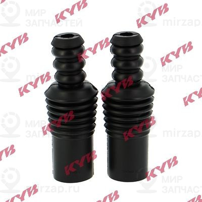 Защитный колпак / пыльник, амортизатор KYB 910009