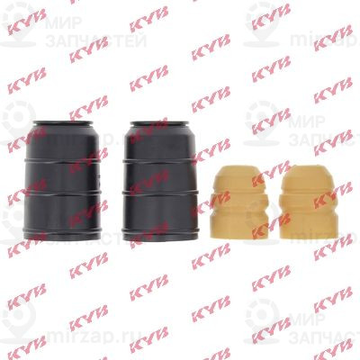 Пылезащитный комплект, амортизатор KYB 910096