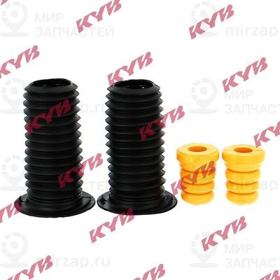 Пылезащитный комплект, амортизатор KYB 910231