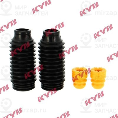 Пылезащитный комплект, амортизатор KYB 910284