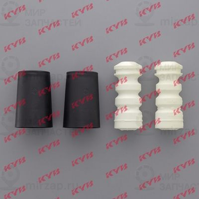 Пылезащитный комплект, амортизатор KYB 915419