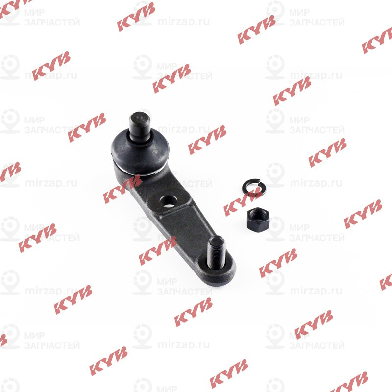 Запчасть KYB KBJ1017