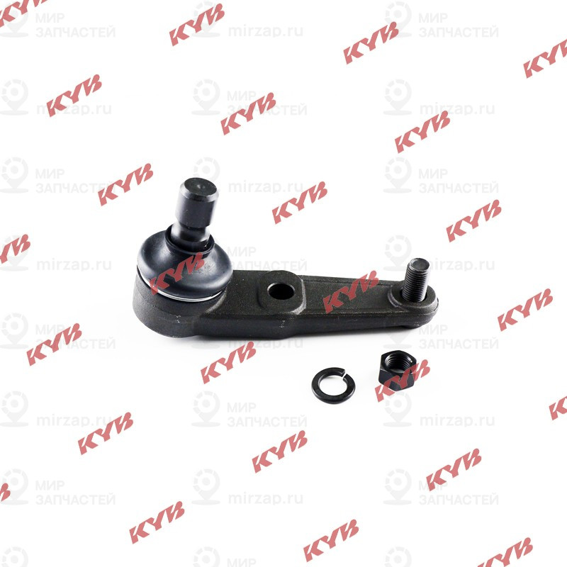 Запчасть KYB KBJ1018