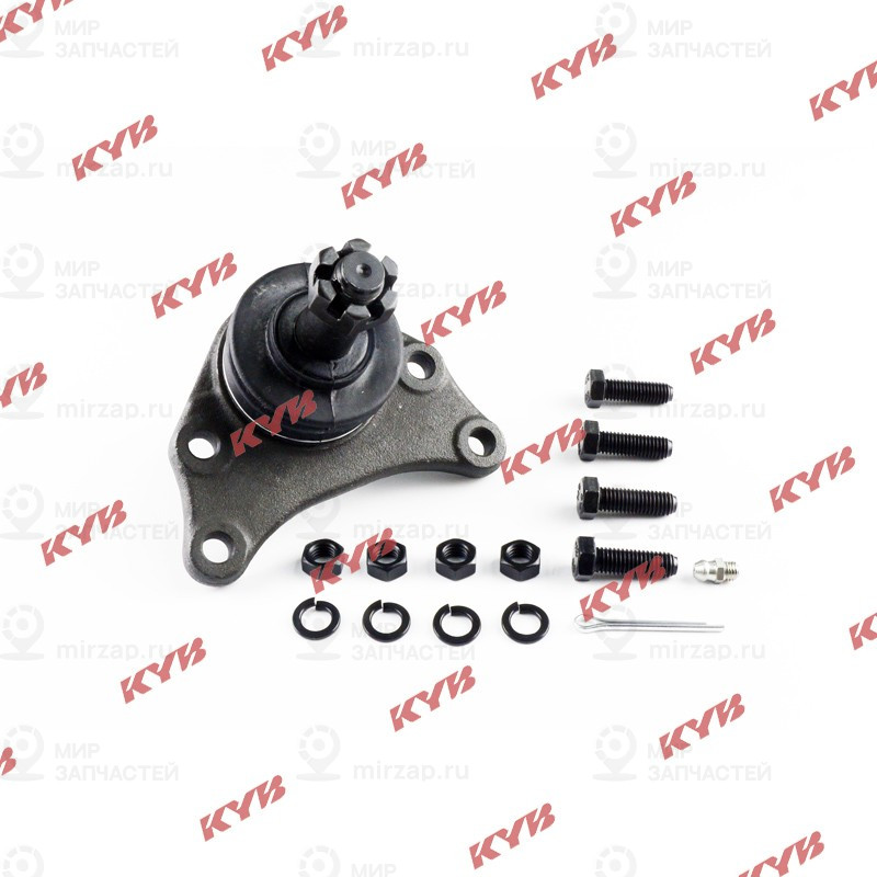 Запчасть KYB KBJ1028