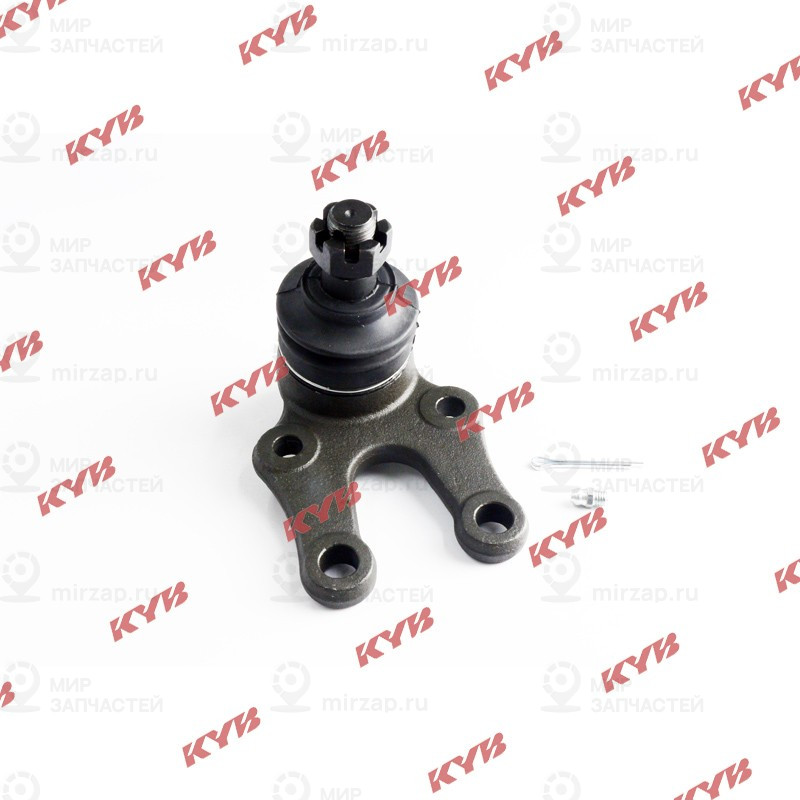 Запчасть KYB KBJ1031
