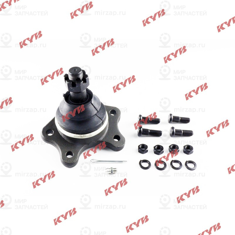 Запчасть KYB KBJ1037