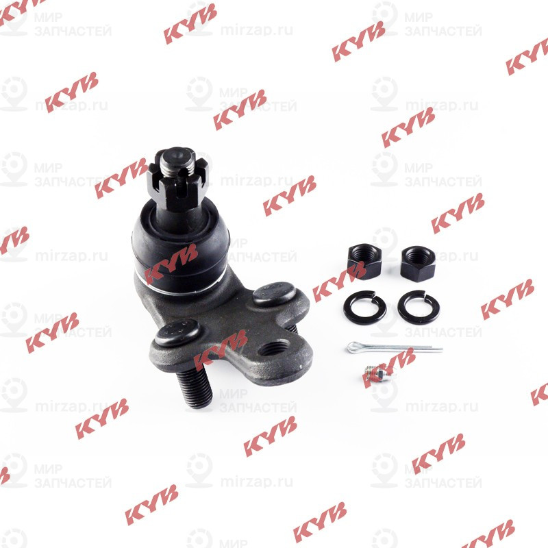 Запчасть KYB KBJ1045