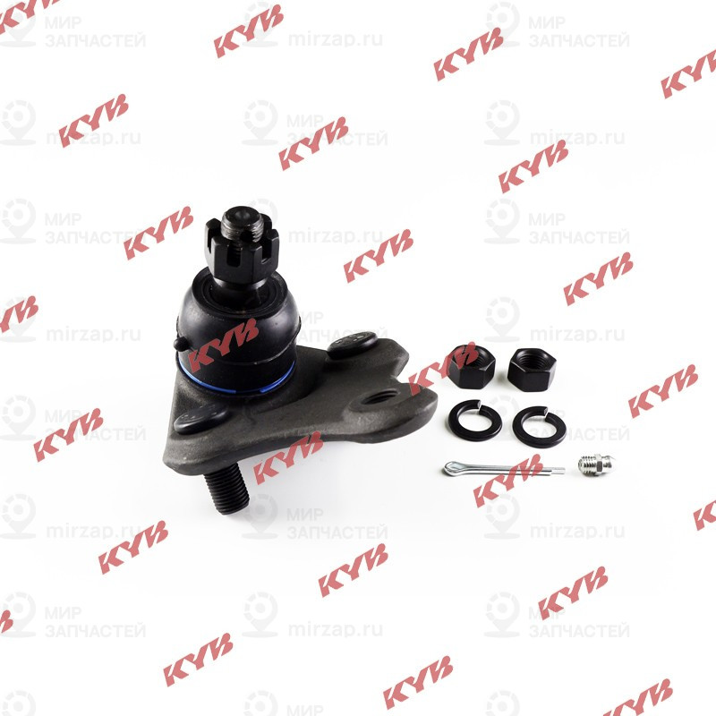 Запчасть KYB KBJ1049