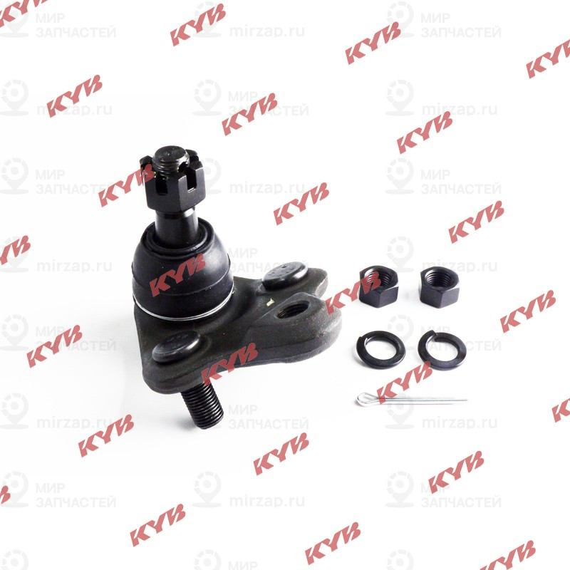 Запчасть KYB KBJ1054