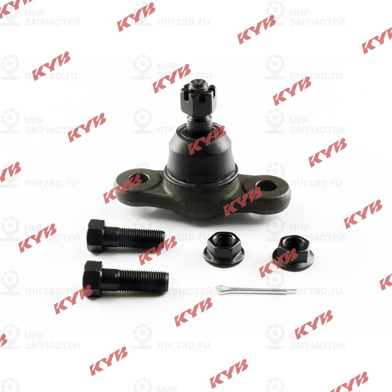 Запчасть KYB KBJ1143