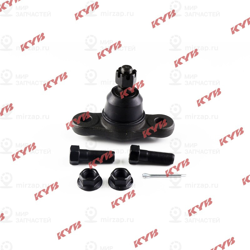Запчасть KYB KBJ1161